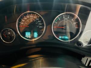 Jeep Wrangler Unlimited 3.6L Rubicon - Image 10