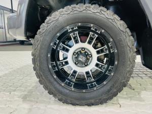 Jeep Wrangler Unlimited 3.6L Rubicon - Image 13