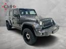 Thumbnail Jeep Wrangler Unlimited 3.6L Rubicon