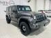 Jeep Wrangler Unlimited 3.6L Rubicon - Thumbnail 1