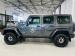 Jeep Wrangler Unlimited 3.6L Rubicon - Thumbnail 2