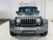 Jeep Wrangler Unlimited 3.6L Rubicon - Thumbnail 8
