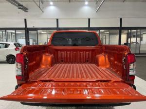 Mitsubishi Triton 2.4DI-D double cab 4x4 auto - Image 12