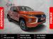 Mitsubishi Triton 2.4DI-D double cab 4x4 auto - Thumbnail 1