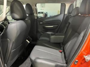 Mitsubishi Triton 2.4DI-D double cab 4x4 auto - Image 6