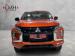 Mitsubishi Triton 2.4DI-D double cab 4x4 auto - Thumbnail 8