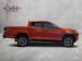 Mitsubishi Triton 2.4DI-D double cab 4x4 auto - Thumbnail 9