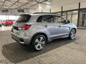 Mitsubishi ASX 2.0 LS manual - Image 10