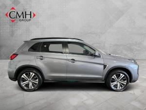 Mitsubishi ASX 2.0 LS manual - Image 3