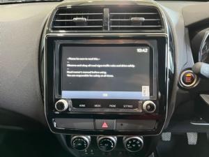 Mitsubishi ASX 2.0 LS manual - Image 5