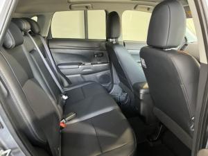 Mitsubishi ASX 2.0 LS manual - Image 6