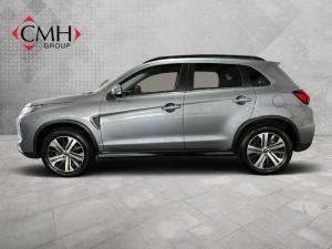 Mitsubishi ASX 2.0 LS manual - Image 9