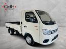 Thumbnail Foton Truckmate TM3 1.5 dropside (no aircon)