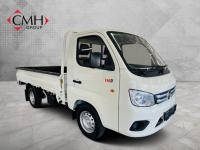 Thumbnail Foton Truckmate TM3 1.5 dropside (no aircon)