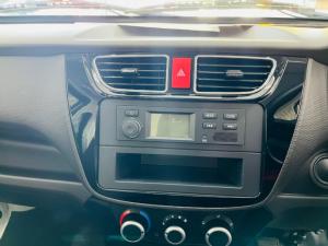 Foton Truckmate TM3 1.5 dropside (no aircon) - Image 4