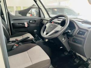 Foton Truckmate TM3 1.5 dropside (no aircon) - Image 5