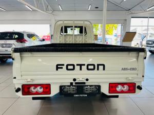 Foton Truckmate TM3 1.5 dropside (no aircon) - Image 6