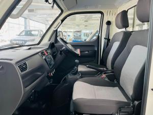 Foton Truckmate TM3 1.5 dropside (no aircon) - Image 7