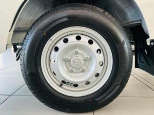 Foton Truckmate TM3 1.5 dropside (no aircon) - Image 8