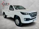 Thumbnail Foton Tunland G7 2.0TD single cab Hi Rider