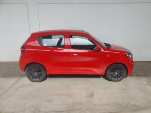 Toyota Vitz 1.0 XR manual - Image 3
