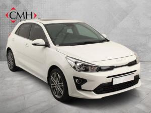 Kia Rio hatch 1.4 Tec - Image 1