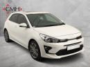 Thumbnail Kia Rio hatch 1.4 Tec