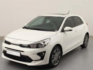 Kia Rio hatch 1.4 Tec - Image 3