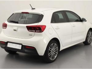 Kia Rio hatch 1.4 Tec - Image 4