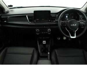 Kia Rio hatch 1.4 Tec - Image 7
