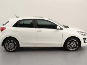 Kia Rio hatch 1.4 Tec - Image 8