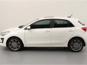 Kia Rio hatch 1.4 Tec - Image 9