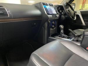 Toyota Land Cruiser Prado 2.8GD VX-L - Image 10