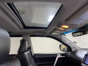 Toyota Land Cruiser Prado 2.8GD VX-L - Image 11