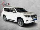 Thumbnail Toyota Land Cruiser Prado 2.8GD VX-L