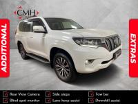 Thumbnail Toyota Land Cruiser Prado 2.8GD VX-L