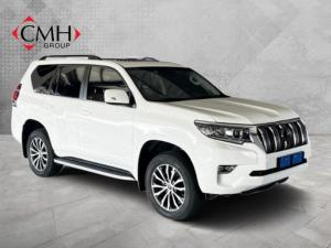 Toyota Land Cruiser Prado 2.8GD VX-L - Image 1