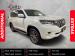 Toyota Land Cruiser Prado 2.8GD VX-L - Thumbnail 1