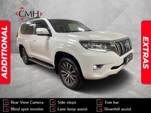 Toyota Land Cruiser Prado 2.8GD VX-L - Image 1