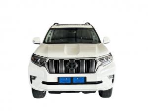 Toyota Land Cruiser Prado 2.8GD VX-L - Image 2