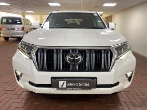 Toyota Land Cruiser Prado 2.8GD VX-L - Image 2