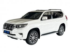 Toyota Land Cruiser Prado 2.8GD VX-L - Image 3