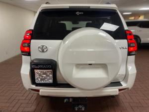 Toyota Land Cruiser Prado 2.8GD VX-L - Image 4