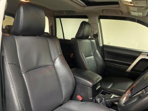 Toyota Land Cruiser Prado 2.8GD VX-L - Image 8