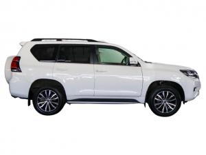 Toyota Land Cruiser Prado 2.8GD VX-L - Image 8