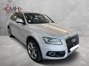 Thumbnail Audi Q5 2.0TDI S quattro auto