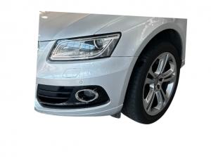 Audi Q5 2.0TDI S quattro auto - Image 8
