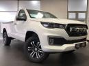 Thumbnail Foton Tunland G7 2.0TD single cab 4x4 TLX