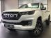 Foton Tunland G7 2.0TD single cab 4x4 TLX - Thumbnail 3