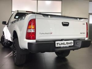 Foton Tunland G7 2.0TD single cab 4x4 TLX - Image 8